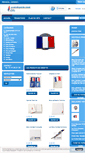 Mobile Screenshot of boutique-fn.net